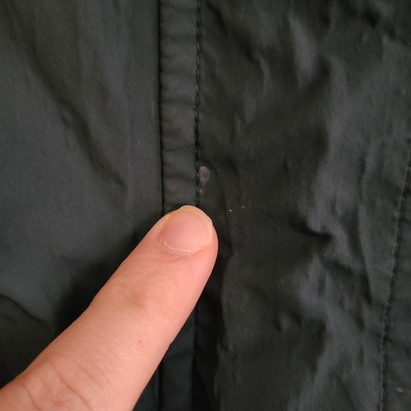 Vintage LL Bean Raincoat - Picture 4 of 6